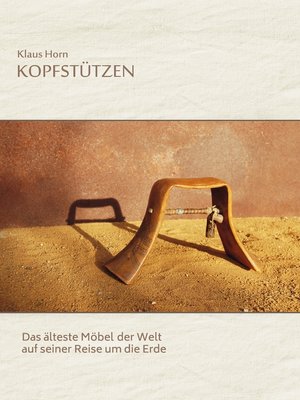 cover image of Kopfstützen